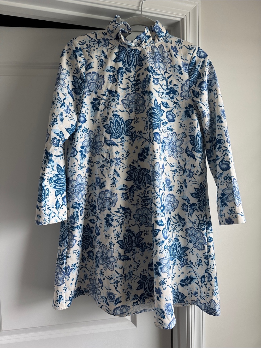 Tuckernuck Daphne Dress